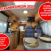 Pössl 2 Win 2 HDI uit 2009 Foto #13