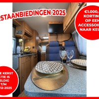 Pössl 2 Win 2 HDI uit 2009 Foto #14