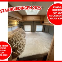 Pössl 2 Win 2 HDI uit 2009 Foto #15