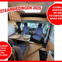 Pössl 2 Win 2 HDI uit 2009 Foto #17