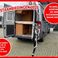 Pössl 2 Win 2 HDI uit 2009 Foto #18