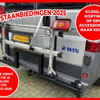 Pössl 2 Win 2 HDI uit 2009 Foto #19