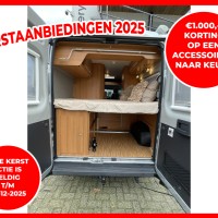 Pössl 2 Win 2 HDI uit 2009 Foto #21