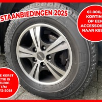 Pössl 2 Win 2 HDI uit 2009 Foto #22