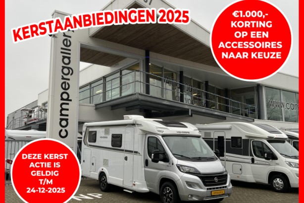 Tweedehands Weinsberg campers camper kopen