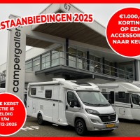 Tweedehands Weinsberg campers camper kopen
