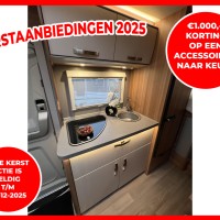 Weinsberg CaraLoft 650 MEG uit 2020 Foto #5