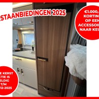 Weinsberg CaraLoft 650 MEG uit 2020 Foto #7