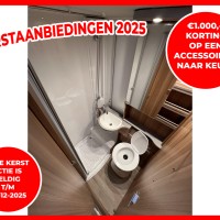 Weinsberg CaraLoft 650 MEG uit 2020 Foto #8