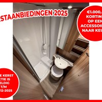 Weinsberg CaraLoft 650 MEG uit 2020 Foto #9