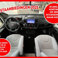 Weinsberg CaraLoft 650 MEG uit 2020 Foto #10