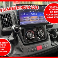 Weinsberg CaraLoft 650 MEG uit 2020 Foto #12