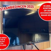 Weinsberg CaraLoft 650 MEG uit 2020 Foto #17