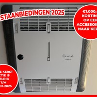 Weinsberg CaraLoft 650 MEG uit 2020 Foto #18