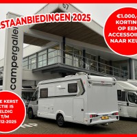 Weinsberg CaraLoft 650 MEG uit 2020 Foto #19
