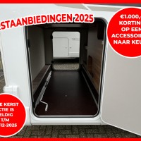 Weinsberg CaraLoft 650 MEG uit 2020 Foto #21