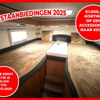 Hobby Exclusive Compact 60 ES uit 2013 Foto #2