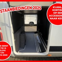 Hobby Exclusive Compact 60 ES uit 2013 Foto #20