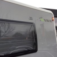 Chausson TITANIUM 728 EB half integraal Level Syst Nav Maxvan Foto #35