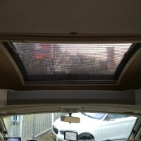 Chausson TITANIUM 728 EB half integraal Level Syst Nav Maxvan Foto #36