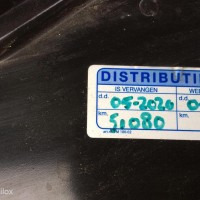 Chausson TITANIUM 728 EB half integraal Level Syst Nav Maxvan Foto #24