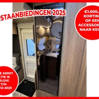 Dethleffs Trend T 7057 DBM uit 2017 Foto #8