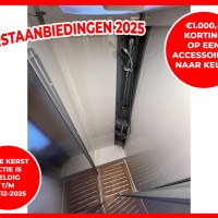 Dethleffs Trend T 7057 DBM uit 2017 Foto #10