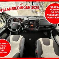 Dethleffs Trend T 7057 DBM uit 2017 Foto #11