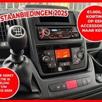 Dethleffs Trend T 7057 DBM uit 2017 Foto #13