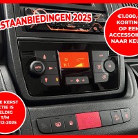 Dethleffs Trend T 7057 DBM uit 2017 Foto #14