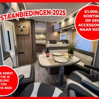 Dethleffs Trend T 7057 DBM uit 2017 Foto #16