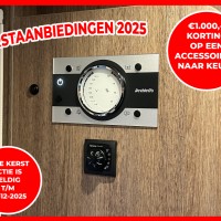 Dethleffs Trend T 7057 DBM uit 2017 Foto #17