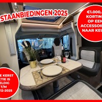 Dethleffs Trend T 7057 DBM uit 2017 Foto #19