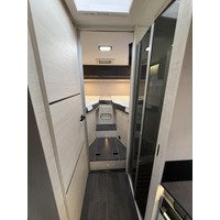 Chausson 777 GA Titanium Premium 3000 km automaat Foto #26