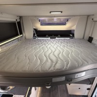 Chausson 777 GA Titanium Premium 3000 km automaat Foto #27