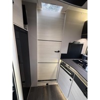 Chausson 777 GA Titanium Premium 3000 km automaat Foto #28