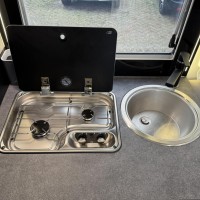 Chausson 777 GA Titanium Premium 3000 km automaat Foto #30