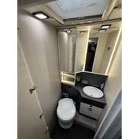 Chausson 777 GA Titanium Premium 3000 km automaat Foto #31