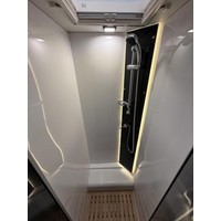 Chausson 777 GA Titanium Premium 3000 km automaat Foto #33