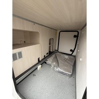 Chausson 777 GA Titanium Premium 3000 km automaat Foto #34