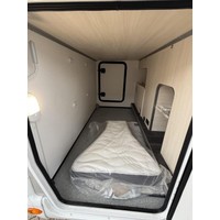 Chausson 777 GA Titanium Premium 3000 km automaat Foto #35