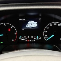 Chausson 777 GA Titanium Premium 3000 km automaat Foto #6