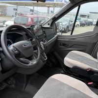 Chausson 777 GA Titanium Premium 3000 km automaat Foto #7