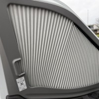 Chausson 777 GA Titanium Premium 3000 km automaat Foto #9