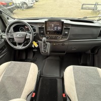 Chausson 777 GA Titanium Premium 3000 km automaat Foto #12