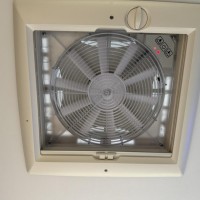 Chausson 777 GA Titanium Premium 3000 km automaat Foto #13