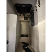 Chausson 777 GA Titanium Premium 3000 km automaat Foto #14