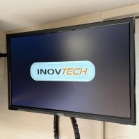 Chausson 777 GA Titanium Premium 3000 km automaat Foto #15