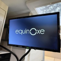 Chausson 777 GA Titanium Premium 3000 km automaat Foto #16