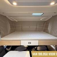 Hymer B 780 Master-line 2X Airco Zonnepaneel Elek-Luifel Omvormer Foto #8